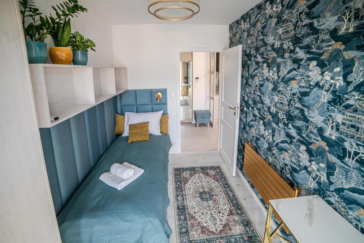 Kazimierza Wielkiego Luxury Apartment Краков Экстерьер фото