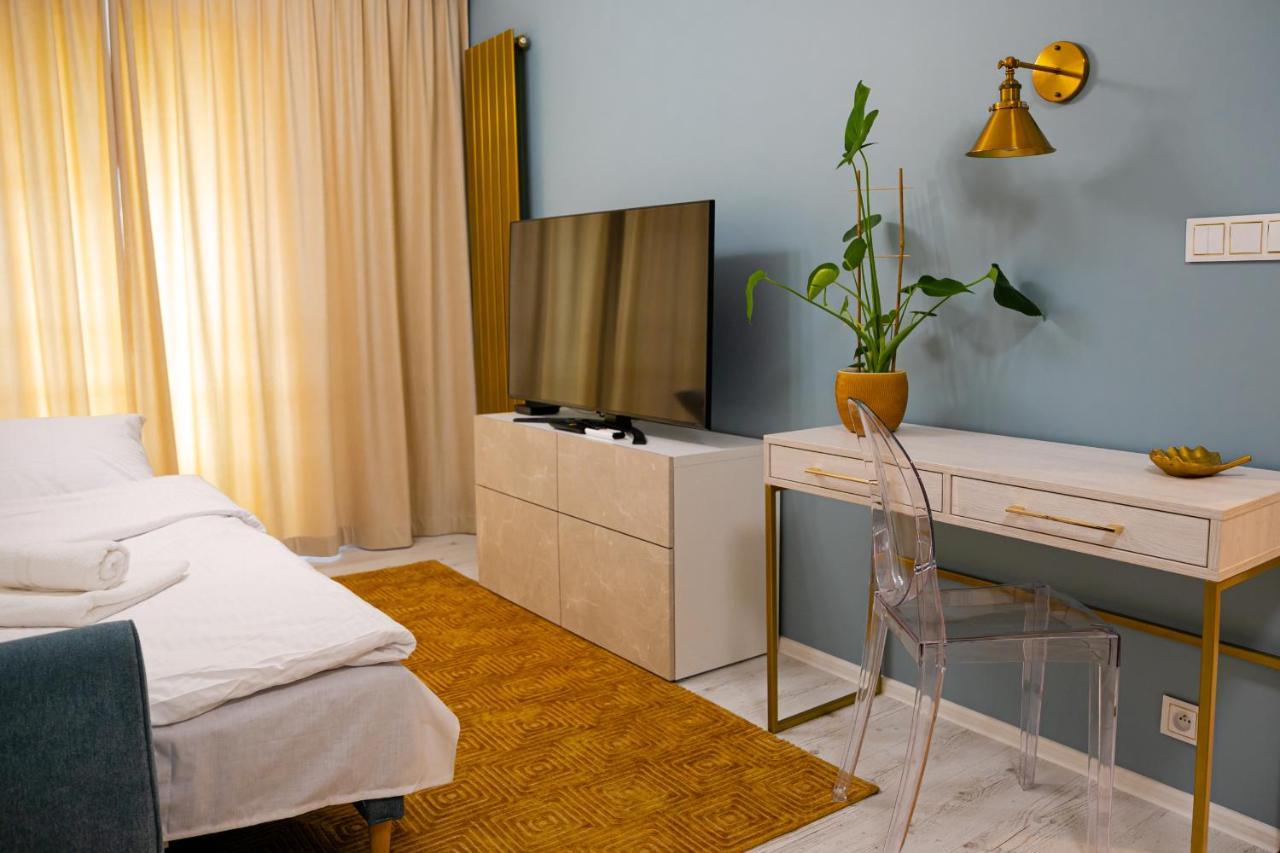 Kazimierza Wielkiego Luxury Apartment Краков Экстерьер фото
