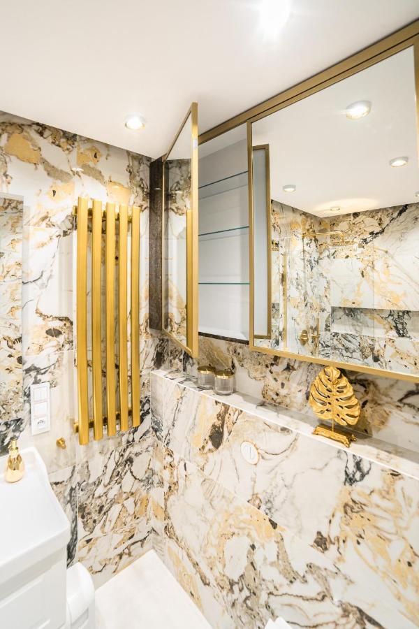 Kazimierza Wielkiego Luxury Apartment Краков Экстерьер фото