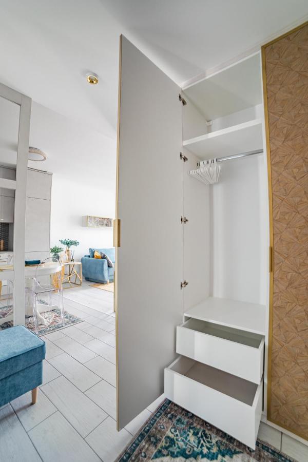 Kazimierza Wielkiego Luxury Apartment Краков Экстерьер фото