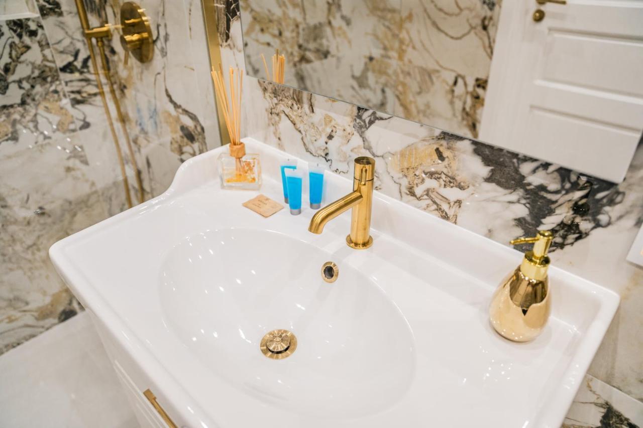 Kazimierza Wielkiego Luxury Apartment Краков Экстерьер фото
