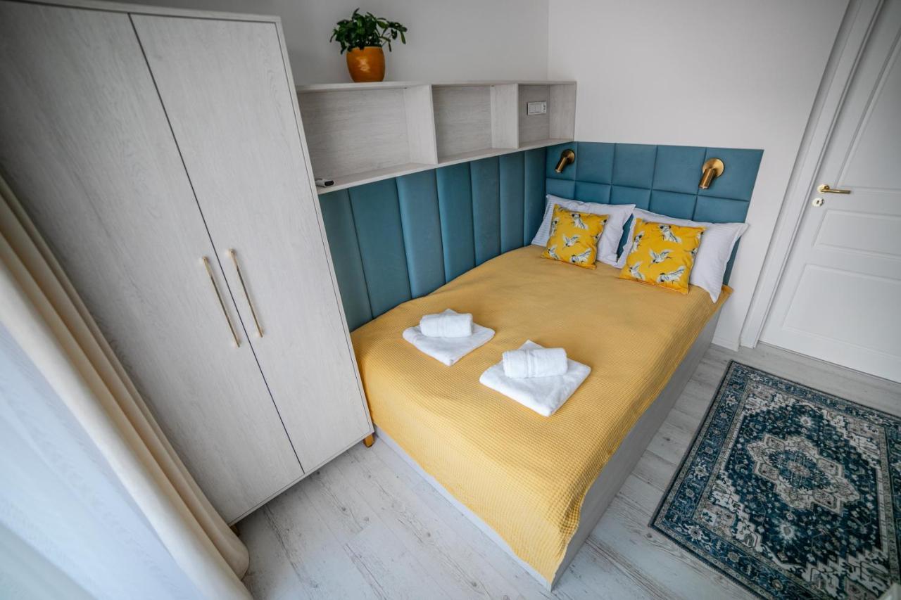 Kazimierza Wielkiego Luxury Apartment Краков Экстерьер фото