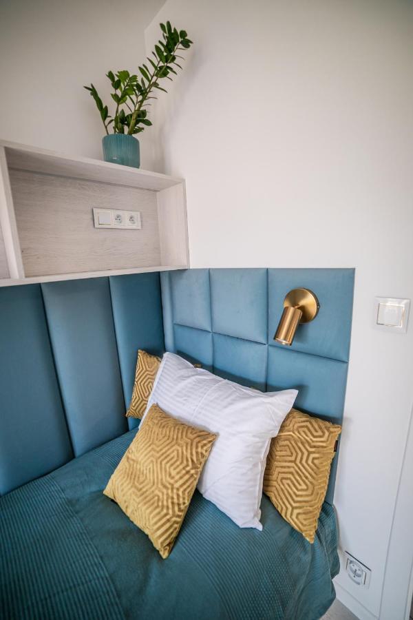 Kazimierza Wielkiego Luxury Apartment Краков Экстерьер фото