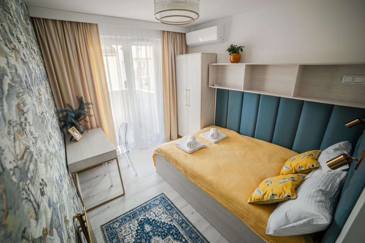 Kazimierza Wielkiego Luxury Apartment Краков Экстерьер фото